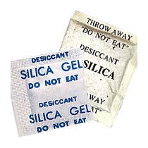 Manufacturers Exporters and Wholesale Suppliers of Silica Gel Sachets Ahmedabad Gujarat